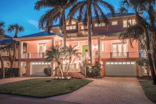 1 MANGROVE POINT, ST PETE BEACH, Florida 33706, 4 Bedrooms Bedrooms, 8 Rooms Rooms,4 BathroomsBathrooms,Residential,For sale,MANGROVE,U7842422