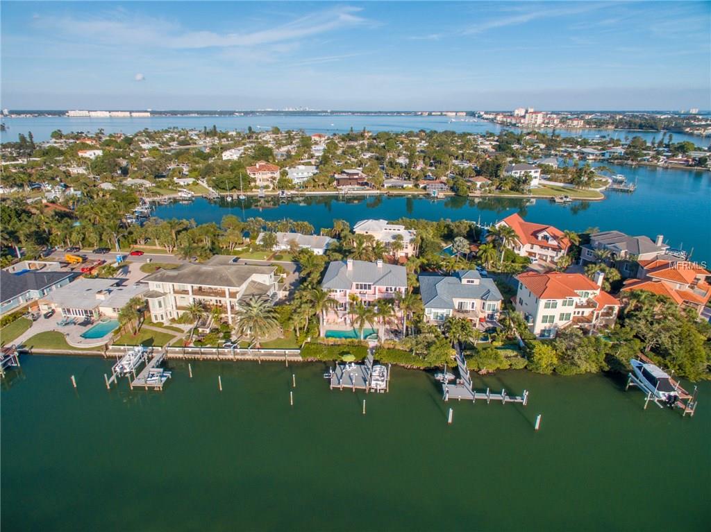 1 MANGROVE POINT, ST PETE BEACH, Florida 33706, 4 Bedrooms Bedrooms, 8 Rooms Rooms,4 BathroomsBathrooms,Residential,For sale,MANGROVE,U7842422