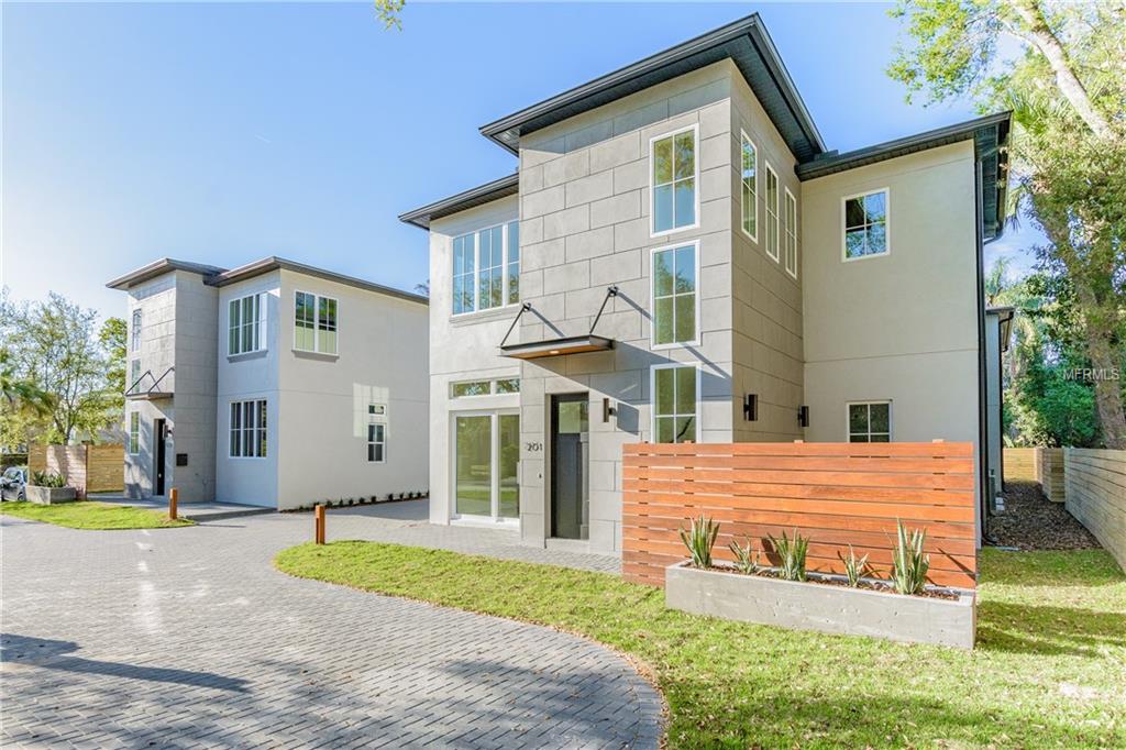 201 ORANGE PLACE, MAITLAND, Florida 32751, 3 Bedrooms Bedrooms, 7 Rooms Rooms,3 BathroomsBathrooms,Residential,For sale,ORANGE,O5560829