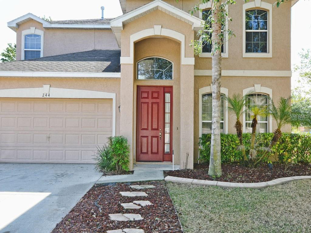 244 KETTERING ROAD, DELTONA, Florida 32725, 4 Bedrooms Bedrooms, 9 Rooms Rooms,3 BathroomsBathrooms,Residential,For sale,KETTERING,O5561397