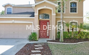 244 KETTERING ROAD, DELTONA, Florida 32725, 4 Bedrooms Bedrooms, 9 Rooms Rooms,3 BathroomsBathrooms,Residential,For sale,KETTERING,O5561397