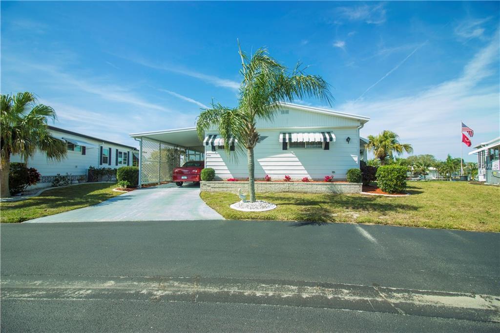 9 HACIENDA DRIVE, ENGLEWOOD, Florida 34223, 2 Bedrooms Bedrooms, 6 Rooms Rooms,2 BathroomsBathrooms,Residential,For sale,HACIENDA,N5916380