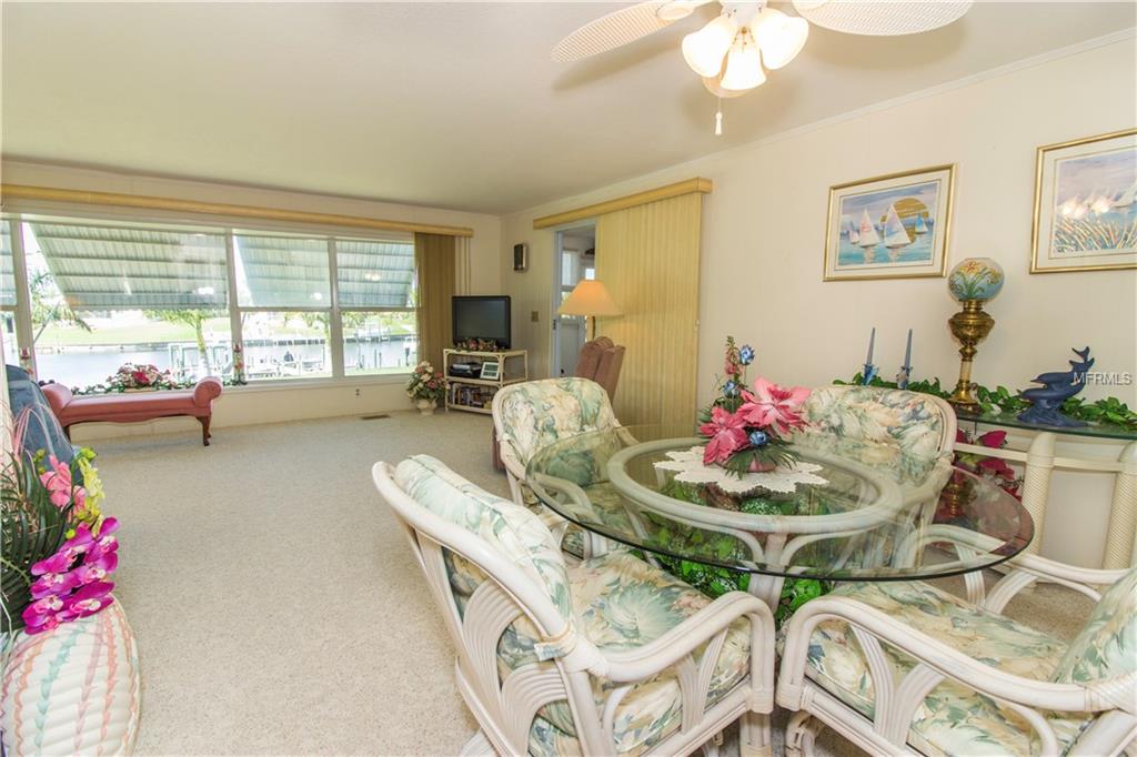 9 HACIENDA DRIVE, ENGLEWOOD, Florida 34223, 2 Bedrooms Bedrooms, 6 Rooms Rooms,2 BathroomsBathrooms,Residential,For sale,HACIENDA,N5916380