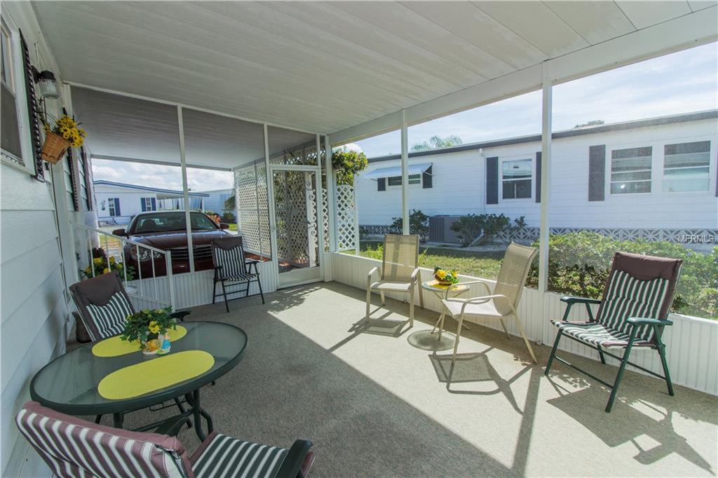 9 HACIENDA DRIVE, ENGLEWOOD, Florida 34223, 2 Bedrooms Bedrooms, 6 Rooms Rooms,2 BathroomsBathrooms,Residential,For sale,HACIENDA,N5916380