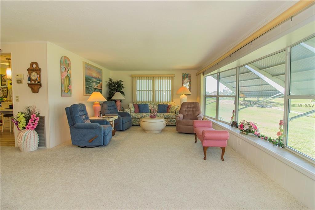 9 HACIENDA DRIVE, ENGLEWOOD, Florida 34223, 2 Bedrooms Bedrooms, 6 Rooms Rooms,2 BathroomsBathrooms,Residential,For sale,HACIENDA,N5916380