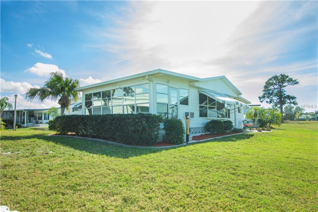 9 HACIENDA DRIVE, ENGLEWOOD, Florida 34223, 2 Bedrooms Bedrooms, 6 Rooms Rooms,2 BathroomsBathrooms,Residential,For sale,HACIENDA,N5916380