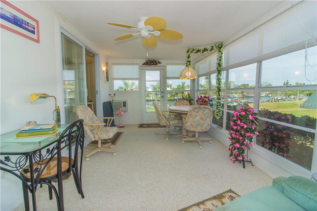 9 HACIENDA DRIVE, ENGLEWOOD, Florida 34223, 2 Bedrooms Bedrooms, 6 Rooms Rooms,2 BathroomsBathrooms,Residential,For sale,HACIENDA,N5916380