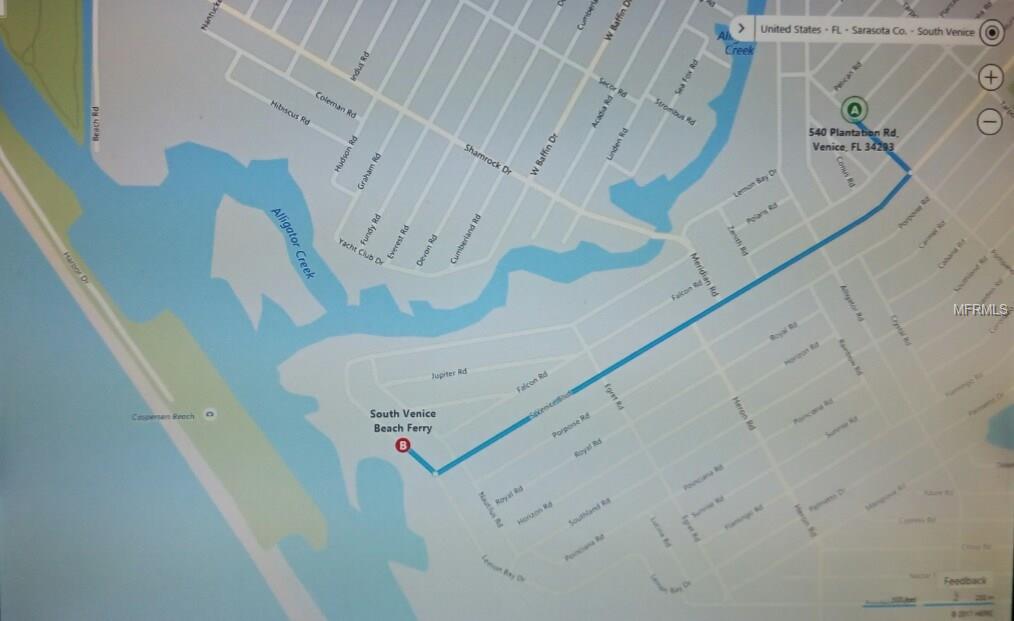 540 PLANTATION ROAD, VENICE, Florida 34293, 3 Bedrooms Bedrooms, 3 Rooms Rooms,2 BathroomsBathrooms,Residential,For sale,PLANTATION,U7837276