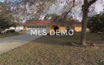 4376 LANDOVER BOULEVARD, SPRING HILL, Florida 34609, 4 Bedrooms Bedrooms, 3 Rooms Rooms,2 BathroomsBathrooms,Residential,For sale,LANDOVER,W7636431