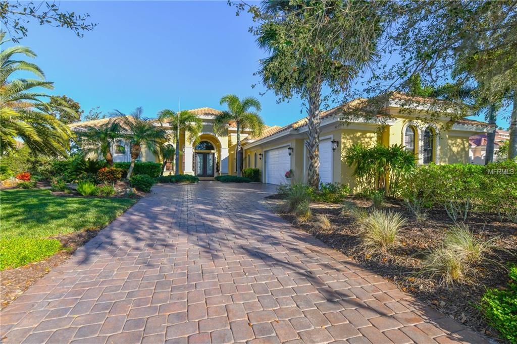 3290 FOUNDERS CLUB DRIVE, SARASOTA, Florida 34240, 4 Bedrooms Bedrooms, 7 Rooms Rooms,4 BathroomsBathrooms,Residential,For sale,FOUNDERS CLUB,A4205996