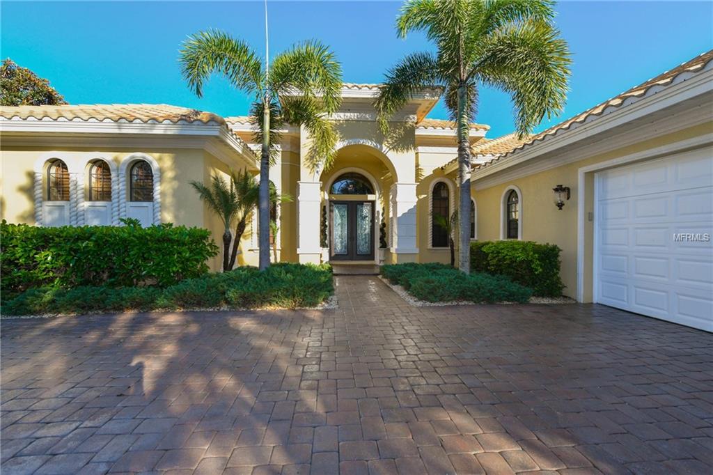 3290 FOUNDERS CLUB DRIVE, SARASOTA, Florida 34240, 4 Bedrooms Bedrooms, 7 Rooms Rooms,4 BathroomsBathrooms,Residential,For sale,FOUNDERS CLUB,A4205996