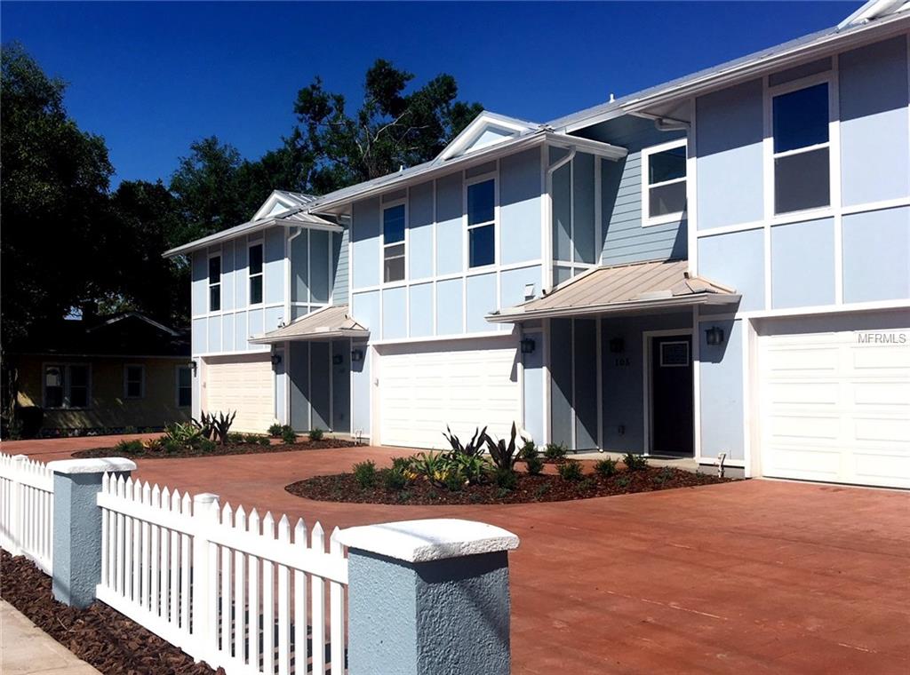 101 N FREDRICA AVENUE, CLEARWATER, Florida 33755, 3 Bedrooms Bedrooms, 8 Rooms Rooms,2 BathroomsBathrooms,Residential,For sale,FREDRICA,U7843887