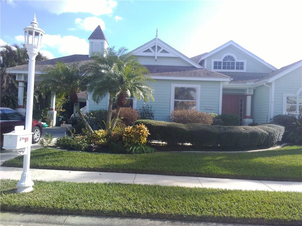 4720 STARBOARD DRIVE, BRADENTON, Florida 34208, 4 Bedrooms Bedrooms, 7 Rooms Rooms,3 BathroomsBathrooms,Residential,For sale,STARBOARD,A4207713
