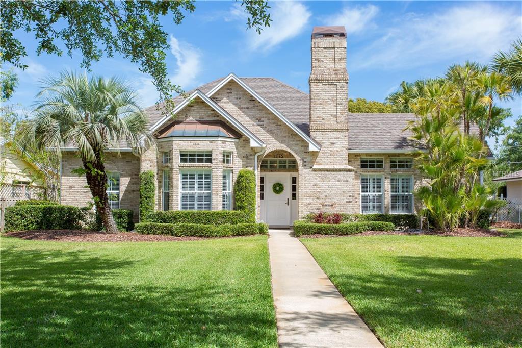 1775 CAROLLEE LANE, WINTER PARK, Florida 32789, 4 Bedrooms Bedrooms, 9 Rooms Rooms,3 BathroomsBathrooms,Residential,For sale,CAROLLEE,O5558803