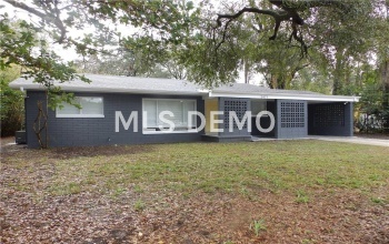 2471 HARVARD ROAD, DELAND, Florida 32724, 3 Bedrooms Bedrooms, 8 Rooms Rooms,2 BathroomsBathrooms,Residential,For sale,HARVARD,V4722703