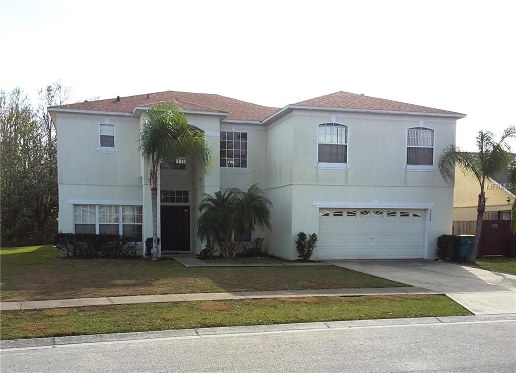 5532 WILLOW BEND TRAIL, KISSIMMEE, Florida 34758, 6 Bedrooms Bedrooms, 9 Rooms Rooms,3 BathroomsBathrooms,Residential,For sale,WILLOW BEND,O5560031