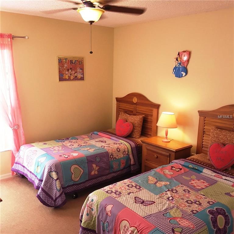 5532 WILLOW BEND TRAIL, KISSIMMEE, Florida 34758, 6 Bedrooms Bedrooms, 9 Rooms Rooms,3 BathroomsBathrooms,Residential,For sale,WILLOW BEND,O5560031