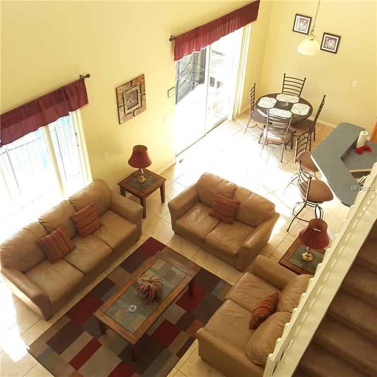 5532 WILLOW BEND TRAIL, KISSIMMEE, Florida 34758, 6 Bedrooms Bedrooms, 9 Rooms Rooms,3 BathroomsBathrooms,Residential,For sale,WILLOW BEND,O5560031