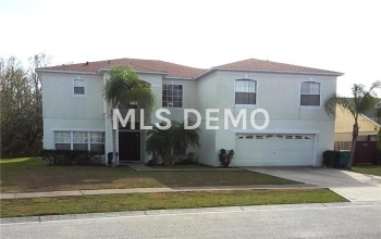 5532 WILLOW BEND TRAIL, KISSIMMEE, Florida 34758, 6 Bedrooms Bedrooms, 9 Rooms Rooms,3 BathroomsBathrooms,Residential,For sale,WILLOW BEND,O5560031