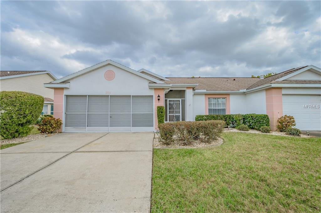 2011 W DEL WEBB BOULEVARD, SUN CITY CENTER, Florida 33573, 2 Bedrooms Bedrooms, 5 Rooms Rooms,2 BathroomsBathrooms,Residential,For sale,DEL WEBB,T2927021