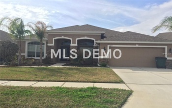 6834 BOULDER RUN LOOP, WESLEY CHAPEL, Florida 33545, 3 Bedrooms Bedrooms, 7 Rooms Rooms,2 BathroomsBathrooms,Residential,For sale,BOULDER RUN,T2927776