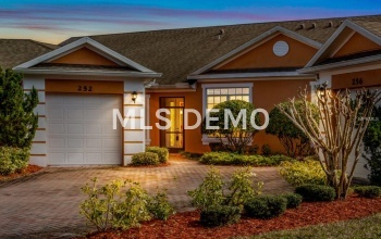 252 BAUER CIRCLE, DAYTONA BEACH, Florida 32124, 2 Bedrooms Bedrooms, 6 Rooms Rooms,2 BathroomsBathrooms,Residential,For sale,BAUER,O5561811