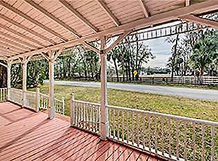 113 N PREVATT AVENUE, LAKE HELEN, Florida 32744, 4 Bedrooms Bedrooms, 9 Rooms Rooms,2 BathroomsBathrooms,Residential,For sale,PREVATT,V4722511