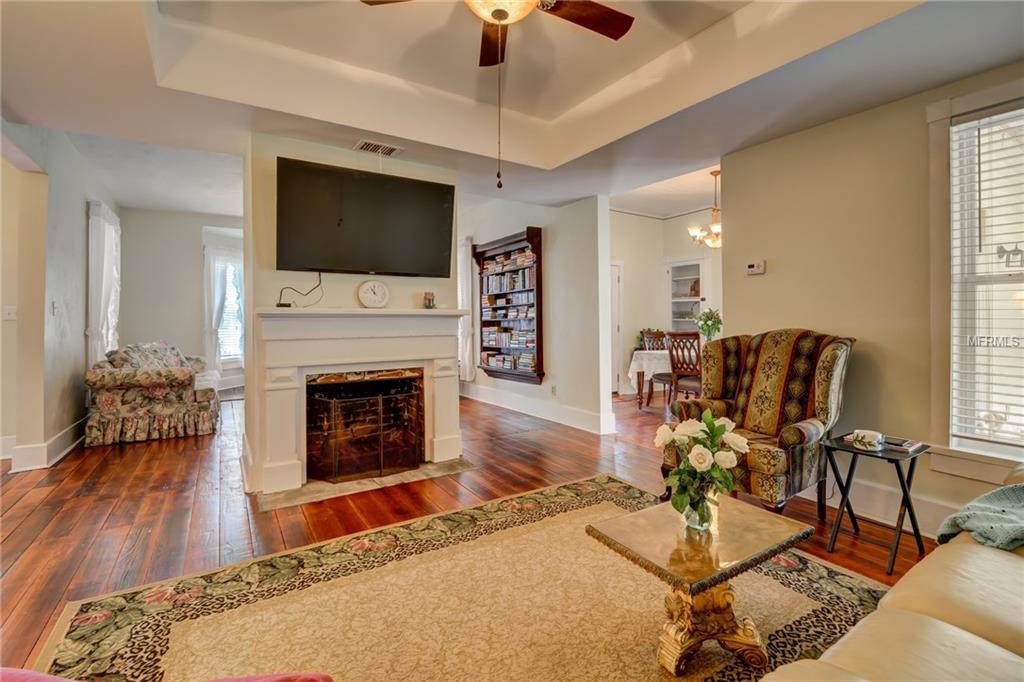 113 N PREVATT AVENUE, LAKE HELEN, Florida 32744, 4 Bedrooms Bedrooms, 9 Rooms Rooms,2 BathroomsBathrooms,Residential,For sale,PREVATT,V4722511