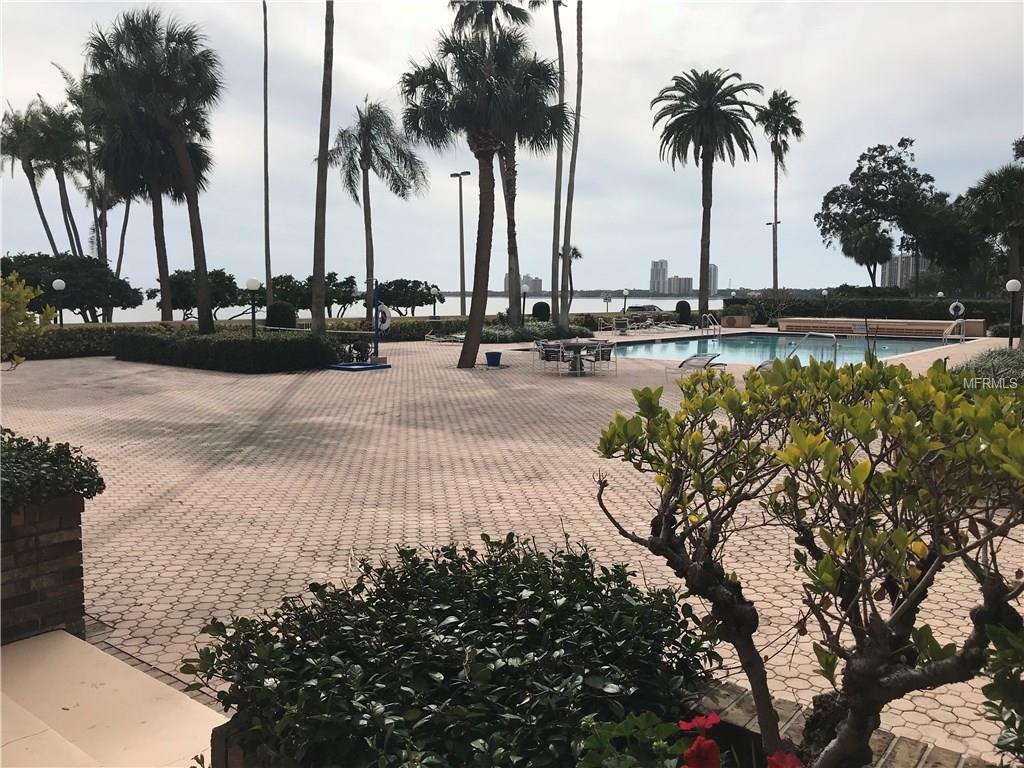 2401 BAYSHORE BOULEVARD, TAMPA, Florida 33629, 1 Bedroom Bedrooms, 3 Rooms Rooms,1 BathroomBathrooms,Residential,For sale,BAYSHORE,T2926036