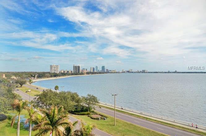 3301 BAYSHORE BOULEVARD, TAMPA, Florida 33629, 3 Bedrooms Bedrooms, 6 Rooms Rooms,3 BathroomsBathrooms,Residential,For sale,BAYSHORE,T2928177