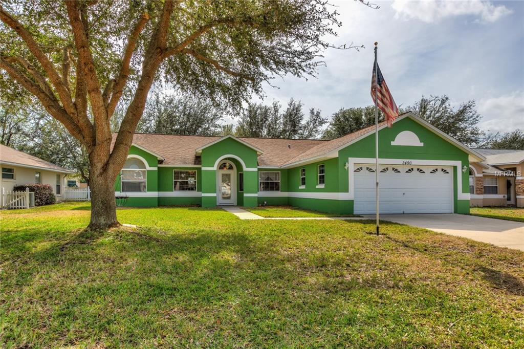 2490 W MOONLIGHT LANE, EUSTIS, Florida 32726, 3 Bedrooms Bedrooms, 8 Rooms Rooms,2 BathroomsBathrooms,Residential,For sale,MOONLIGHT,G4852767