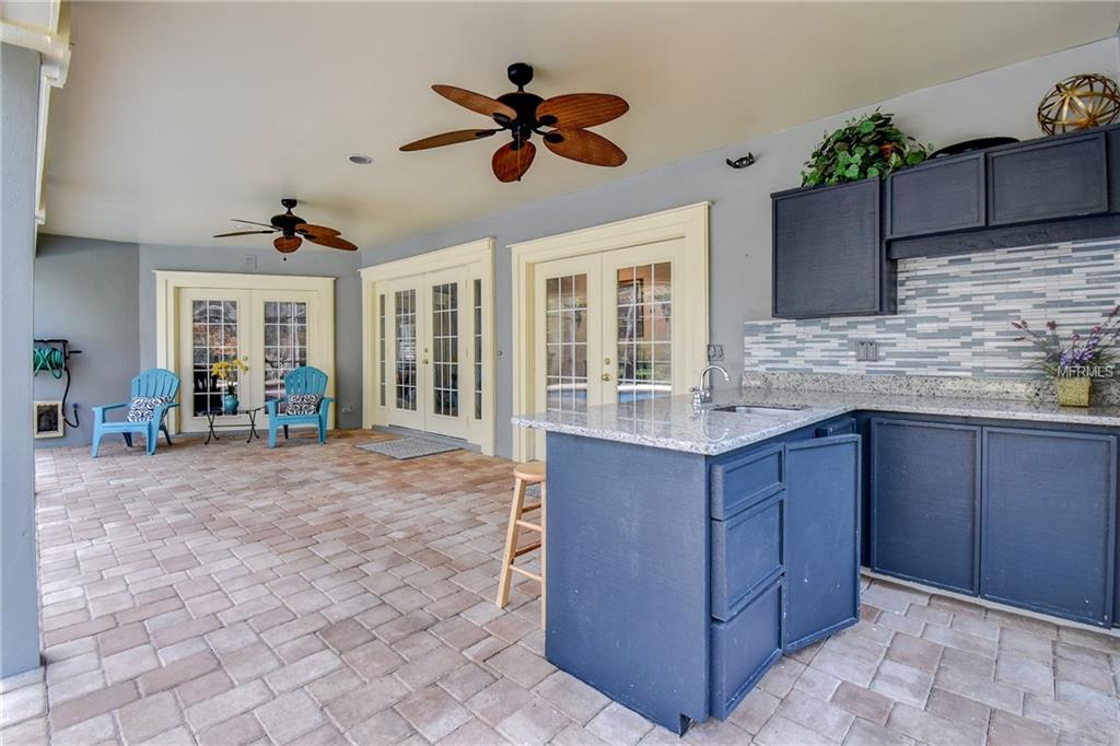 1611 HAMPTON COURT, SAFETY HARBOR, Florida 34695, 5 Bedrooms Bedrooms, 12 Rooms Rooms,3 BathroomsBathrooms,Residential,For sale,HAMPTON,U7847597