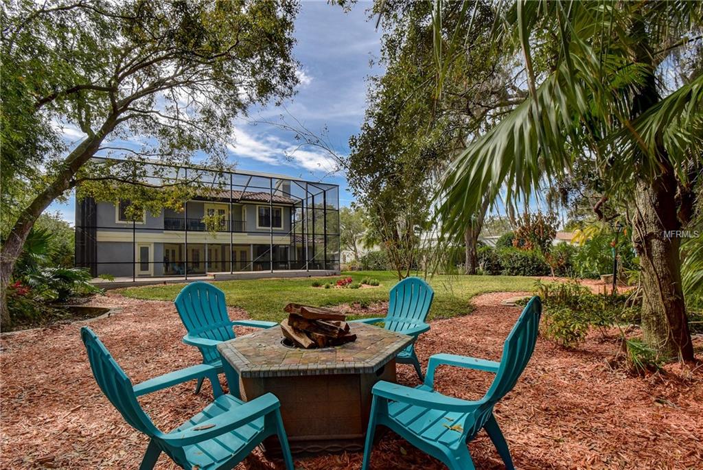 1611 HAMPTON COURT, SAFETY HARBOR, Florida 34695, 5 Bedrooms Bedrooms, 12 Rooms Rooms,3 BathroomsBathrooms,Residential,For sale,HAMPTON,U7847597