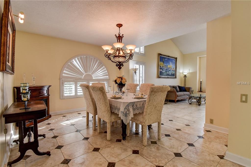 1611 HAMPTON COURT, SAFETY HARBOR, Florida 34695, 5 Bedrooms Bedrooms, 12 Rooms Rooms,3 BathroomsBathrooms,Residential,For sale,HAMPTON,U7847597