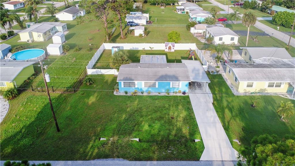 1240 DRURY LANE, ENGLEWOOD, Florida 34224, 2 Bedrooms Bedrooms, 5 Rooms Rooms,2 BathroomsBathrooms,Residential,For sale,DRURY,D5920217