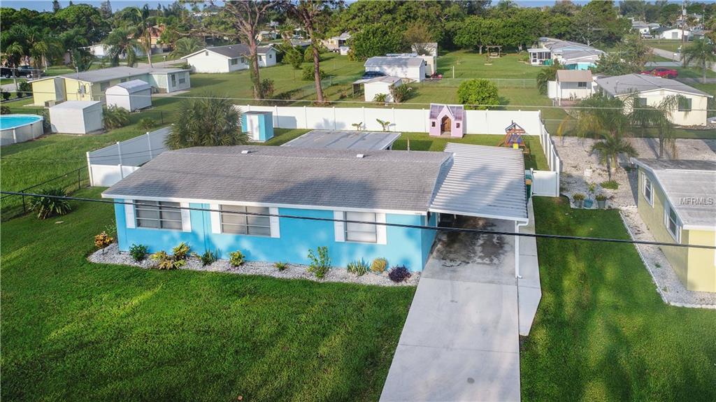 1240 DRURY LANE, ENGLEWOOD, Florida 34224, 2 Bedrooms Bedrooms, 5 Rooms Rooms,2 BathroomsBathrooms,Residential,For sale,DRURY,D5920217