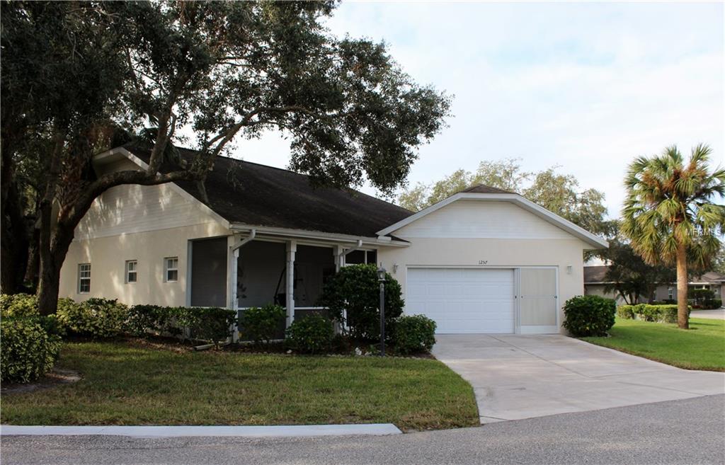 1257 WHITE OAK TRAIL, PORT CHARLOTTE, Florida 33948, 3 Bedrooms Bedrooms, 6 Rooms Rooms,2 BathroomsBathrooms,Residential,For sale,WHITE OAK,C7245729