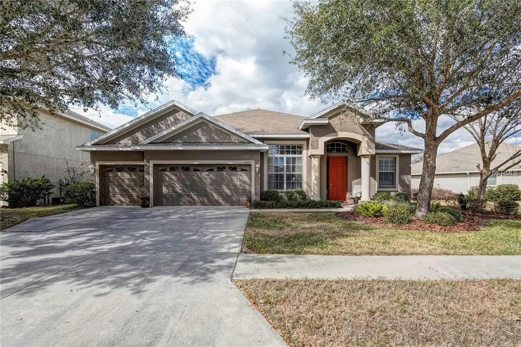 14165 BENSBROOK DRIVE, SPRING HILL, Florida 34609, 4 Bedrooms Bedrooms, 5 Rooms Rooms,3 BathroomsBathrooms,Residential,For sale,BENSBROOK,T2927029