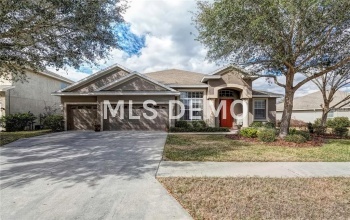 14165 BENSBROOK DRIVE, SPRING HILL, Florida 34609, 4 Bedrooms Bedrooms, 5 Rooms Rooms,3 BathroomsBathrooms,Residential,For sale,BENSBROOK,T2927029