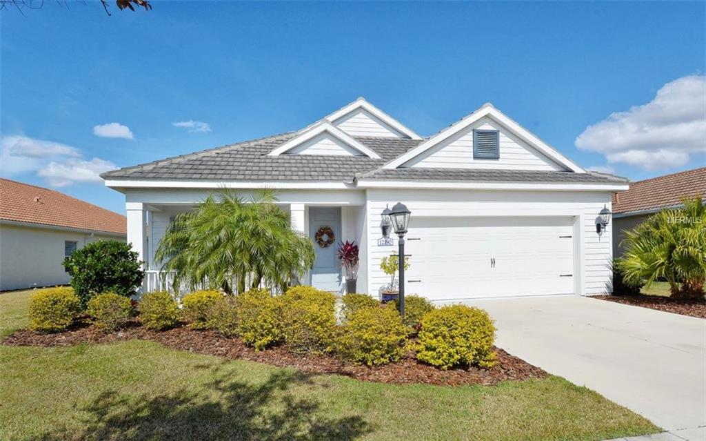 12190 WAKULLA PLACE, VENICE, Florida 34293, 3 Bedrooms Bedrooms, 8 Rooms Rooms,2 BathroomsBathrooms,Residential,For sale,WAKULLA,N5916315