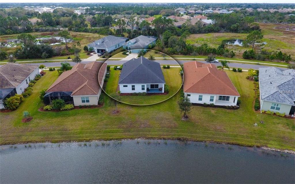 12190 WAKULLA PLACE, VENICE, Florida 34293, 3 Bedrooms Bedrooms, 8 Rooms Rooms,2 BathroomsBathrooms,Residential,For sale,WAKULLA,N5916315