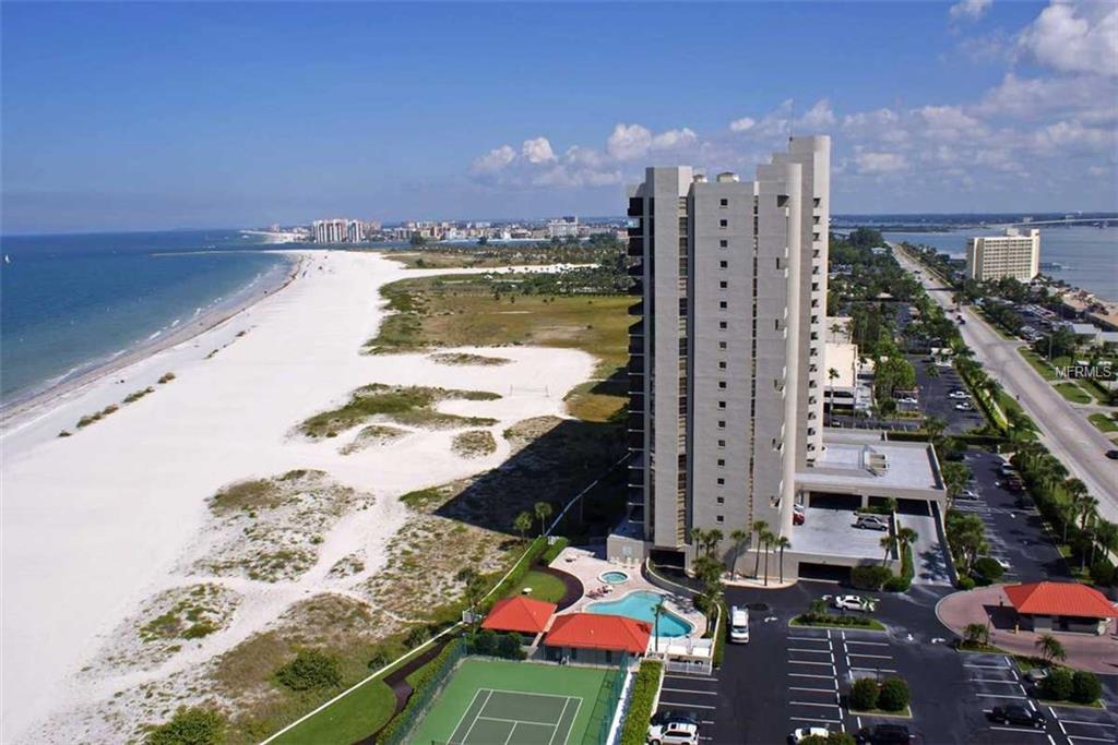 1290 GULF BOULEVARD, CLEARWATER BEACH, Florida 33767, 2 Bedrooms Bedrooms, 4 Rooms Rooms,2 BathroomsBathrooms,Residential,For sale,GULF,U7847132