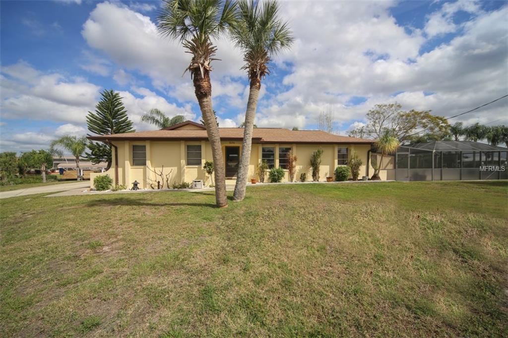 3456 HIGHLANDS ROAD, PUNTA GORDA, Florida 33983, 2 Bedrooms Bedrooms, 8 Rooms Rooms,2 BathroomsBathrooms,Residential,For sale,HIGHLANDS,N5916368