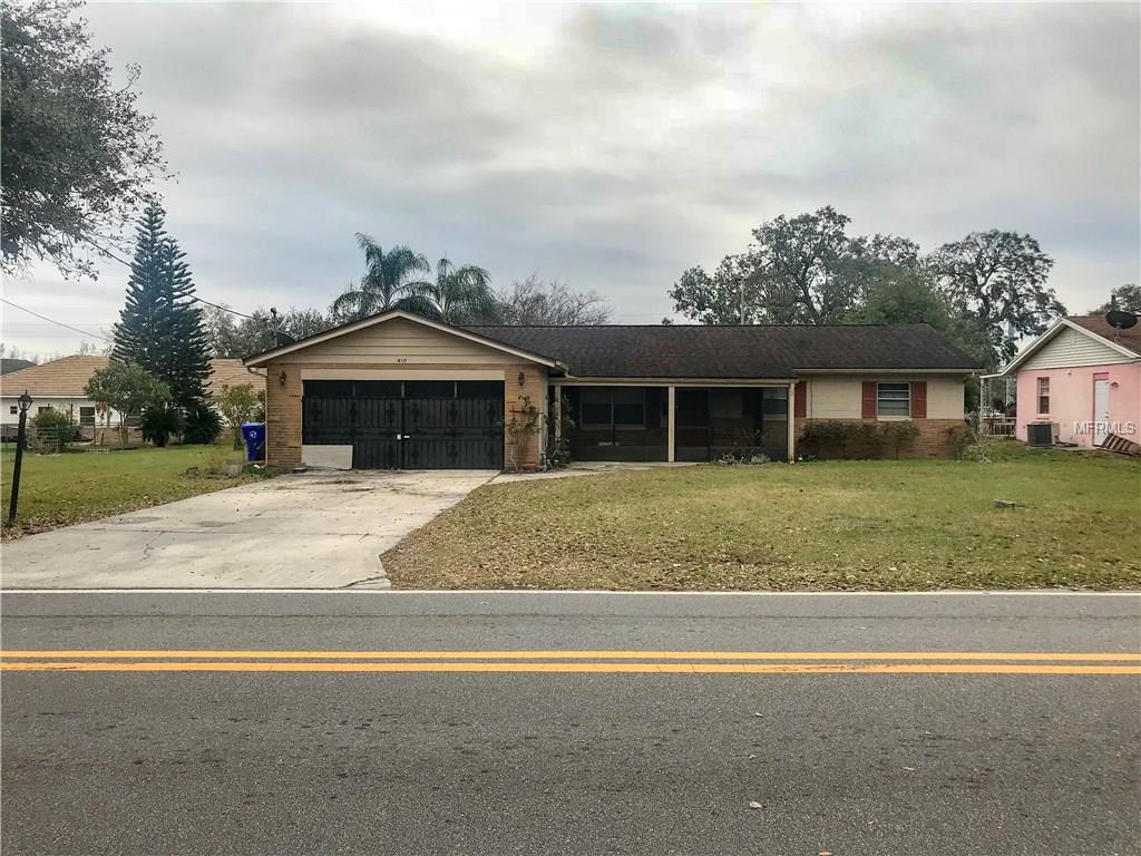 610 E MAGNOLIA STREET, KISSIMMEE, Florida 34744, 4 Bedrooms Bedrooms, 7 Rooms Rooms,2 BathroomsBathrooms,Residential,For sale,MAGNOLIA,S4857038
