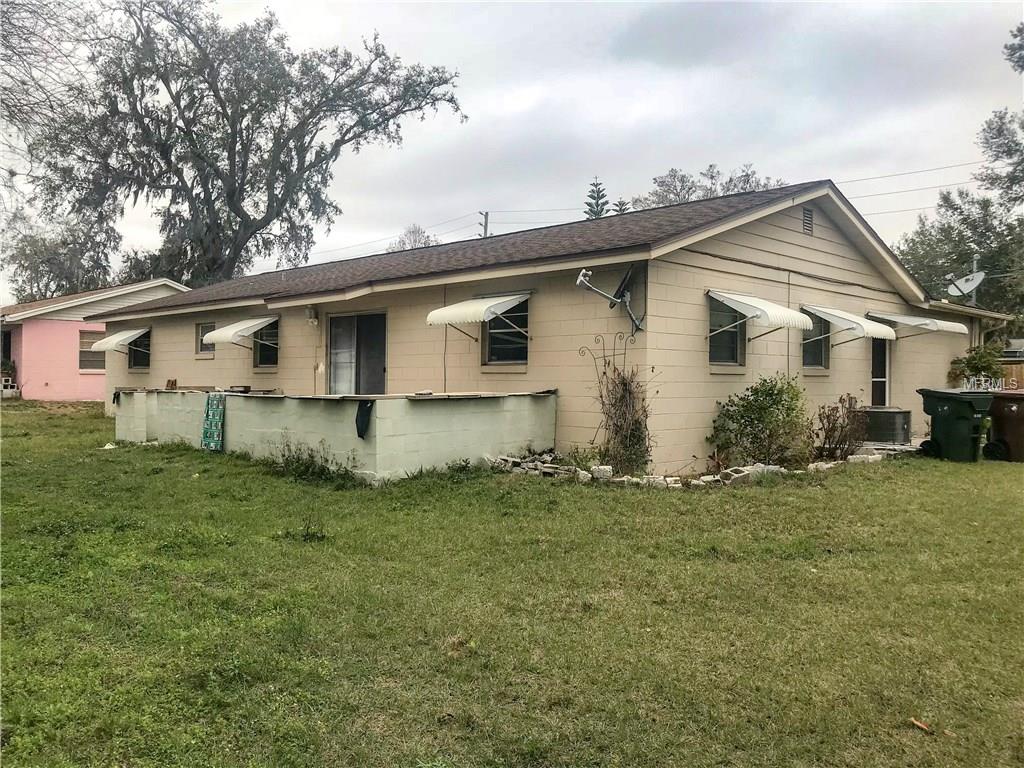 610 E MAGNOLIA STREET, KISSIMMEE, Florida 34744, 4 Bedrooms Bedrooms, 7 Rooms Rooms,2 BathroomsBathrooms,Residential,For sale,MAGNOLIA,S4857038