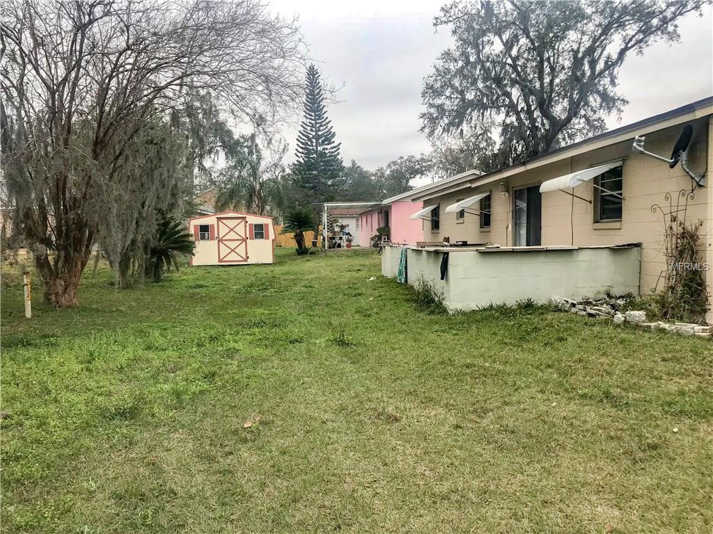 610 E MAGNOLIA STREET, KISSIMMEE, Florida 34744, 4 Bedrooms Bedrooms, 7 Rooms Rooms,2 BathroomsBathrooms,Residential,For sale,MAGNOLIA,S4857038