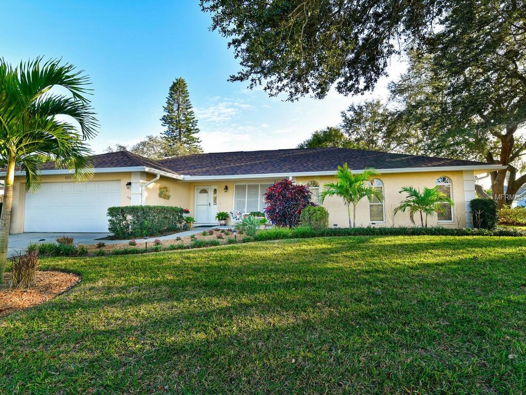 6315 4TH AVENUE NW, BRADENTON, Florida 34209, 3 Bedrooms Bedrooms, 7 Rooms Rooms,2 BathroomsBathrooms,Residential,For sale,4TH,A4210026