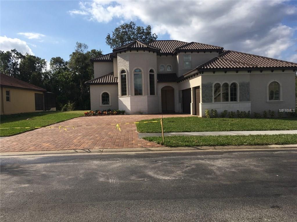 1426 TERRALAGO PLACE, OVIEDO, Florida 32765, 5 Bedrooms Bedrooms, 10 Rooms Rooms,6 BathroomsBathrooms,Residential,For sale,TERRALAGO,O5529502