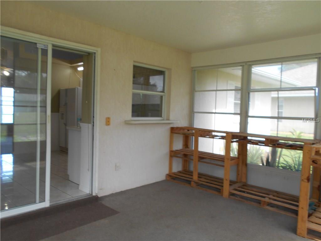 4595 WECOMA AVENUE, NORTH PORT, Florida 34287, 3 Bedrooms Bedrooms, 6 Rooms Rooms,2 BathroomsBathrooms,Residential,For sale,WECOMA,C7243532