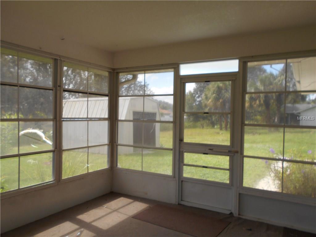 4595 WECOMA AVENUE, NORTH PORT, Florida 34287, 3 Bedrooms Bedrooms, 6 Rooms Rooms,2 BathroomsBathrooms,Residential,For sale,WECOMA,C7243532